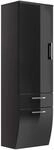 Posseik Bad-Hochschrank Rima Anthrazit 40 cm