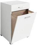 Vicco Badschrank Matteo Wei&szlig; 50 x 79 cm