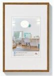 walther design New Lifestyle Kunststoff Bilderrahmen 18x24 cm Taupe KV824X