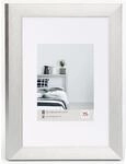 walther design Aluline Aluminium Bilderrahmen 30x40 cm Silber