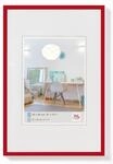 walther design New Lifestyle Kunststoff Bilderrahmen 30x45 cm Rot KV045R