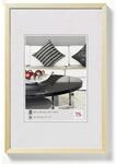 walther design Chair Aluminium Bilderrahmen Gold 60x84 cm AJ684G