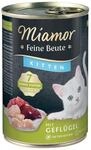 Miamor Feine Beute Kitten 400 g