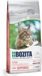Bozita Katzen-Trockenfutter Feline Wheat Free Large Lachs 2 kg