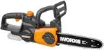 Worx Akku-Kettens&auml;ge WG322E.9 PowerShare 20 V Solo