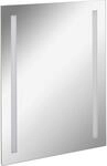 Fackelmann Spiegelelement 60 cm mit LED-Beleuchtung Linear