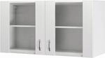 Flex-Well Classic K&uuml;chen-H&auml;ngeschrank Wito 100 cm Wei&szlig;