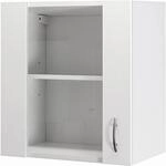 Flex-Well Classic K&uuml;chen-H&auml;ngeschrank Wito 50 cm Wei&szlig;