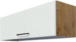 Flex-Well Exclusiv K&uuml;chen-Kurz-Oberschrank Vintea 100x32cm Magnolie-Lancelot...