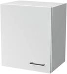 Flex-Well K&uuml;chen-Oberschrank Lucca 50 cm