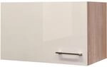 Flex-Well Exclusiv K&uuml;chen-Kurz-H&auml;ngeschrank Orlando 60 cm x 32 cm Kaschmir...