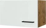 Flex-Well Exclusiv K&uuml;chen-Oberschrank Vintea 60x32cm Magnolie matt-Lancelot Oak