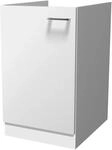 Flex-Well K&uuml;chen-Sp&uuml;lenunterschrank Lucca 50 cm ohne Arbeitsplatte