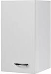 Flex-Well Classic K&uuml;chen-Oberschrank Wito 30 cm Wei&szlig;