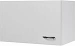 Flex-Well Classic K&uuml;chen-Kurz-H&auml;ngeschrank Wito 60 cm Wei&szlig;