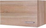 Flex-Well Classic K&uuml;chen-Kurz-H&auml;ngeschrank Florida 60 cm x 32 cm Sonoma Eiche