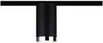 Paulmann URail LED-Spot Tube max. 10W GU10 Schwarz matt Metall/Kunststoff