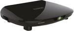 Schwaiger Full HD Satellitenreceiver mit USB-Anschluss