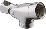 Hansgrohe Brausestangen Gelenkst&uuml;ck f&uuml;r Unica Chrom