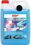 Sonax Scheibenreiniger Antifrost & Klarsicht bis -18 &deg;C Citrusduft 5,