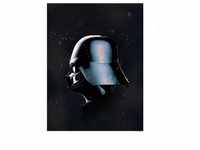 Komar Wandbild Star Wars Vader 40 x 50 cm