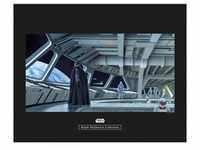 Komar Wandbild Star Wars Commando 50 x 40 cm