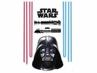 Komar Deko-Sticker Darth Vader 50 cm x 70 cm
