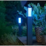 Philips Hue White & Color Ambiance Impress LED-Wegeleuchte Philips Hue White & Color Ambiance Impress LED-Wegeleuchte