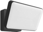 Philips Hue Flutlicht White Welcome Schwarz 2300,m