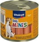 Vitakraft Hunde-Belohnungssnacks Dog Minis 120 g
