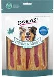 Dokas H&uuml;hnerbrust mit Ente 220 g