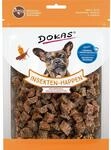 Dokas Hunde-Natursnack Insekten-Happen 100 g