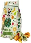 Duvoplus Hunde-Belohnungssnacks Garden Bites Fruity Friends Mehrfarbig S 18 Stk.