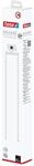 Tesa Handtuchhalter Deluxxe zweiarmig Chrom