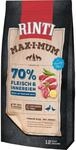 Rinti Hunde-Trockenfutter Max-i-Mum Ente 12 kg