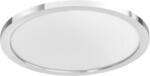 Ledvance Smart+ WiFi Wand- und Deckenleuchte Orbis Disc IP44 30 cm Tunable White