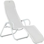 Acamp Gesundheitsliege Calypso Klappbar Snow