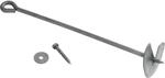 Schaukelhaken Ground Anchor Swing