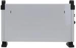 TroniTechnik Heizger&auml;t Konvektor Radiator Heizung Thermosteuerung (750W /...