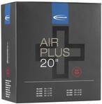 Schwalbe Fahrradschlauch Air Plus 7 20 40/62-406 SV 40 mm