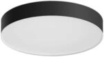 Philips Hue Deckenleuchte White Ambiance Enrave L Schwarz 4500,m inkl. Dimmer