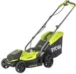 Ryobi Akku-Rasenm&auml;her RLM18X33B40 One+ 33 cm Schnittbreite 18 V