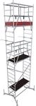 Krause Komplettger&uuml;st ClimTec Arbeitsh&ouml;he 7 m