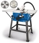 Scheppach Tischkreiss&auml;ge HS100S