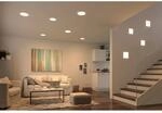 Paulmann LED-Einbaupanel Veluna VariFit 3-Stufen-dimmbar rund &Oslash; 215 mm 21W