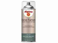Alpina Feine Farben Sprühlack No. 37 Held des Waldes® edelmatt 400 ml