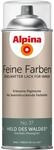 Alpina Feine Farben Spr&uuml;hlack No. 37 Held des Waldes&reg; edelmatt 400 ml