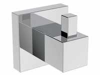 Ideal Standard Handtuchhaken IOM Cube Chrom