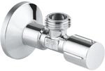 Grohe Eckventil 1/2 Zoll x 1/2 Zoll Chrom