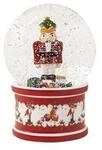 Villeroy & Boch Christmas Toys Schneekugel Nussknacker